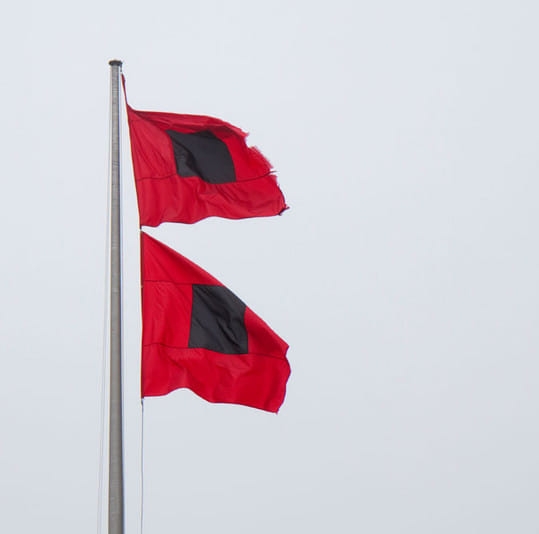 How to prepare your business for a hurricane