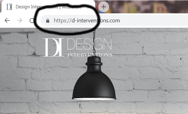 Design Interventions SSL