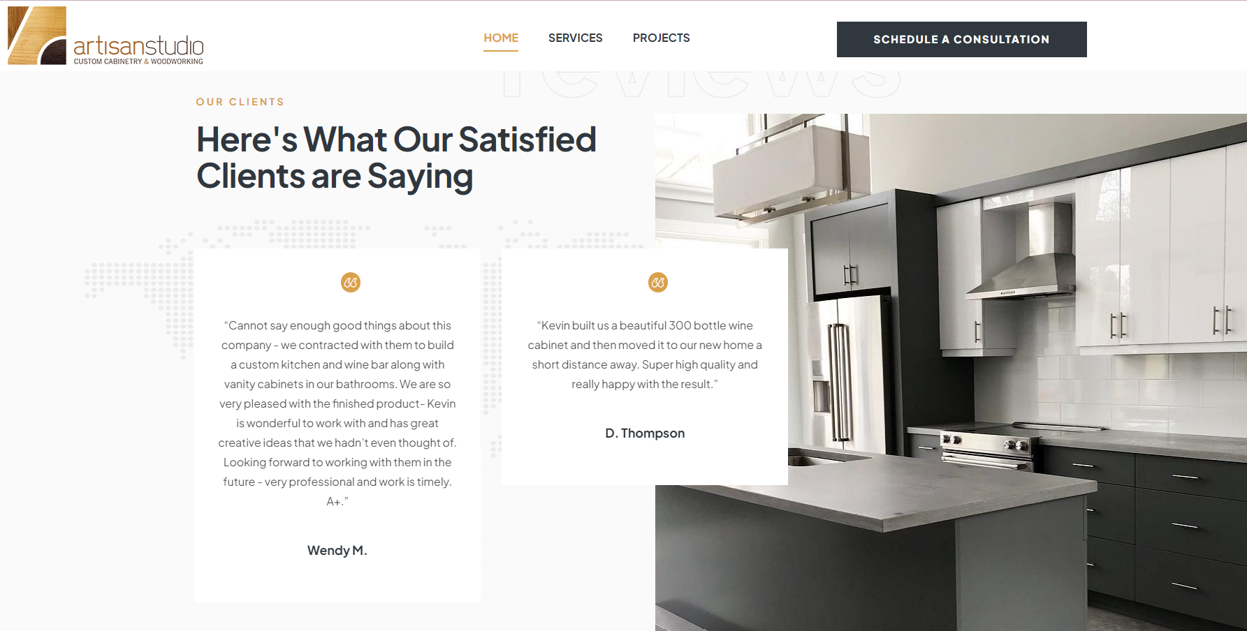 Creating a Website That Gets You More Customers