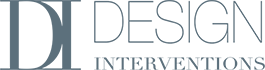 Design Interventions Logo