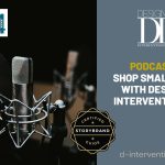 Shop Small ILM with Design Interventions