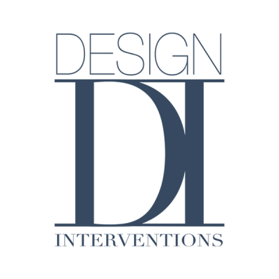 Design Interventions Design Interventions. Design Interventions logo StoryBrand web design agency Wilmington NC