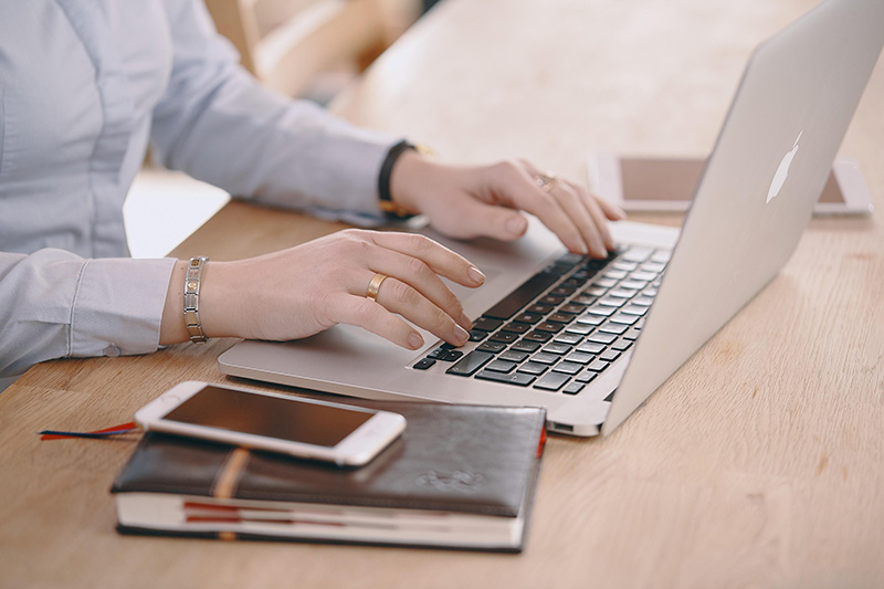 Custom Web Design