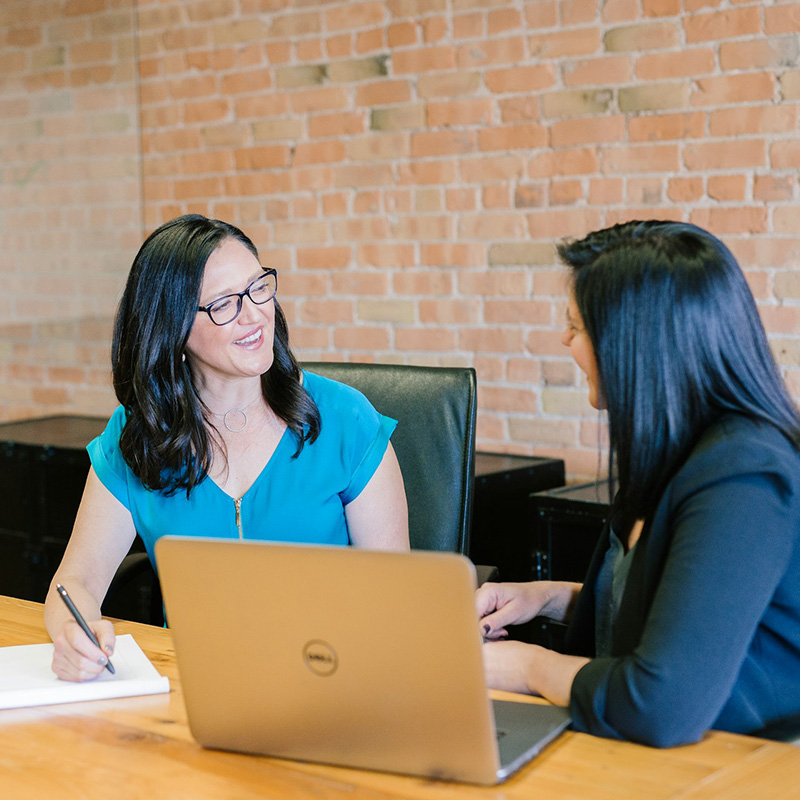 Marketing Consultant Services